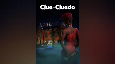 Clue/Cluedo: The Classic Mystery Game standard edition на steam