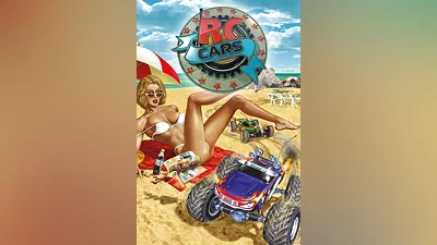 RC Cars standard edition на steam