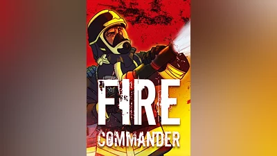 Fire Commander standard edition на steam