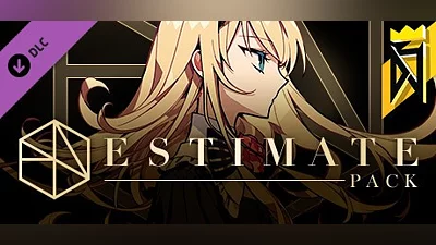 DJMAX RESPECT V - ESTIMATE PACK