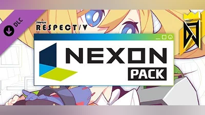 DJMAX RESPECT V - NEXON PACK
