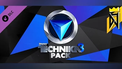 DJMAX RESPECT V - TECHNIKA 3 PACK
