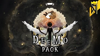 DJMAX RESPECT V - DEEMO PACK (Steam)