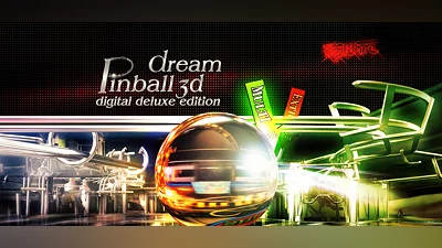 Dream Pinball 3D - Digital Deluxe Edition