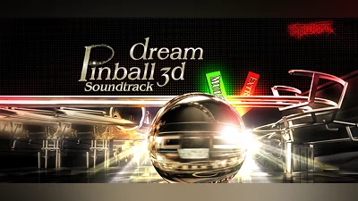 Dream Pinball 3D - Soundtrack