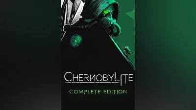 Chernobylite standard edition на steam