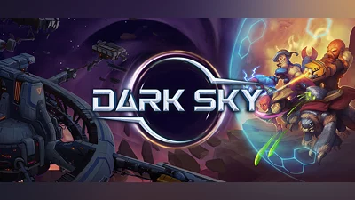 Dark Sky Soundtrack