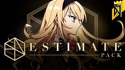 DJMAX RESPECT V - ESTIMATE PACK (Steam)
