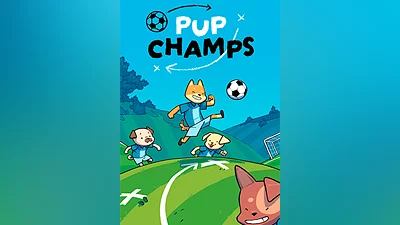 Pup Champs
