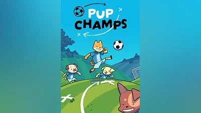 Pup Champs