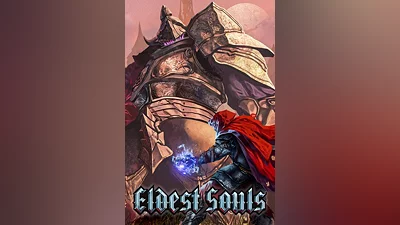 Eldest Souls standard edition на steam