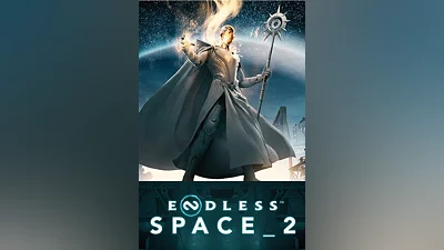 ENDLESS Space 2 standard edition на steam