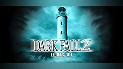 Dark Fall 2 Lights Out