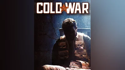 Cold War (Россия, Украина и СНГ)