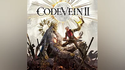 Code Vein II