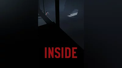 INSIDE standard edition на xbox one,xbox series s,xbox series x