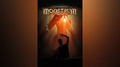 Monstrum standard edition на steam