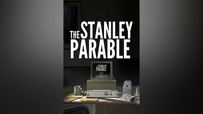 The Stanley Parable standard edition на steam