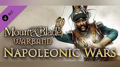 Mount & Blade: Warband napoleonic wars на steam