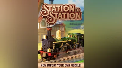 Station to Station standard edition на steam