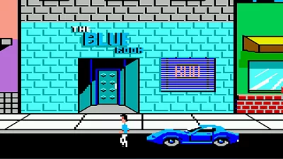 Police Quest Collection standard edition на steam
