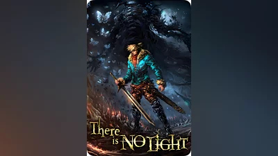 There Is No Light standard edition на steam