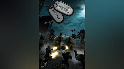 Alien Shooter 2 Conscription standard edition на steam