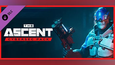 The Ascent - CyberSec Pack