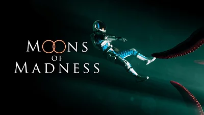 Moons of Madness (PC) [Global] [Standard]