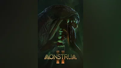 Monstrum 2 standard edition на steam