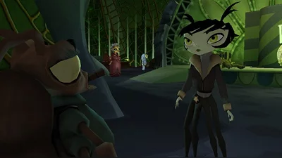 Insecticide Part 1 (Steam)