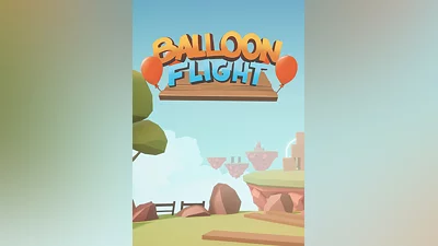 Balloon Flight