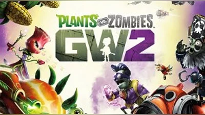 Plants vs Zombies Garden Warfare 2 (Xbox) [Global] [Standard]