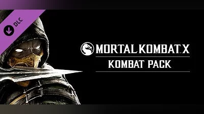 Mortal Kombat X – Kombat Pack