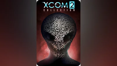 XCOM 2 Collection standard edition на xbox one,xbox series s,xbox series x