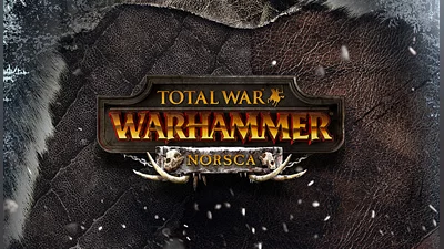 Total War WARHAMMER Norsca (DLC) [Global] [Standard]