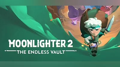 Moonlighter 2: The Endless Vault