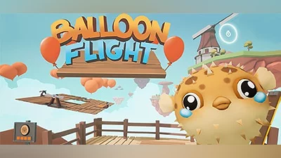 Balloon Flight