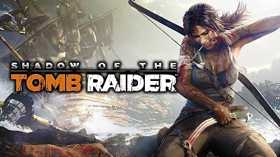 Shadow of the Tomb Raider (PC) [Global] [Definitive]