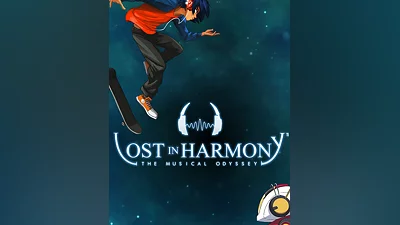 Lost in Harmony (Россия, Украина и СНГ)