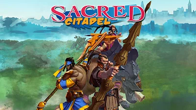 Sacred Citadel (PC) [Global] [Standard]