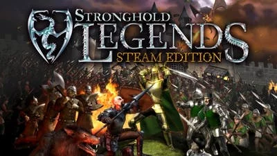 Stronghold Legends (PC) [Global] [Steam]