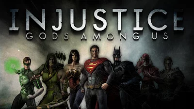 Injustice Gods Among Us (PC) [Europe] [Ultimate Edition]