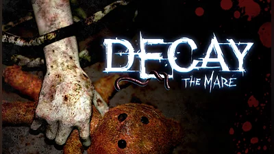 Decay The Mare (PC) [Europe] [Standard]