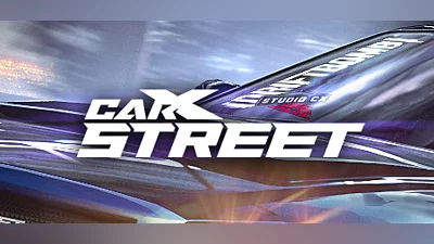 CarX Street (PC) [Global] [Standard]