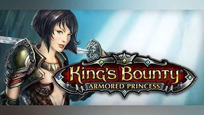 King's Bounty: Armored Princess (PC) [Global] [Standard]