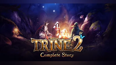 Trine 2 Complete Story (PC) [Global] [Standard]