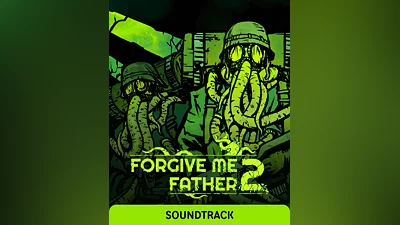Forgive Me Father 2 - Soundtrack (PC)