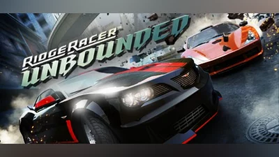 Ridge Racer Unbounded (PC) [Europe] [Limited]