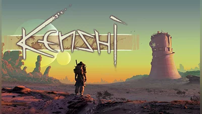 Kenshi (PC) [Europe] [Standard]
